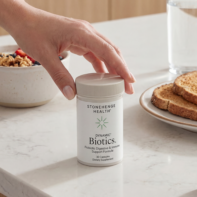Dynamic Biotics®