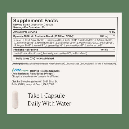 Dynamic Biotics®