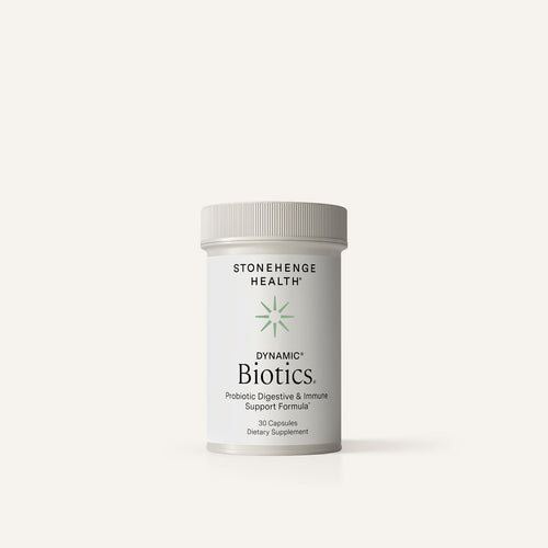 Dynamic Biotics®