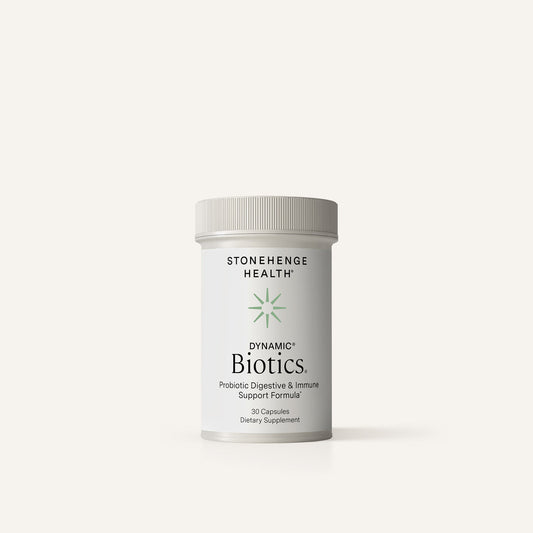 Dynamic Biotics®