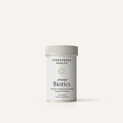 Stonehenge Health