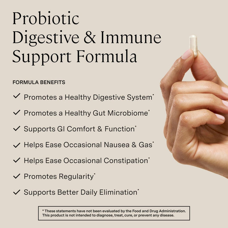 Dynamic Biotics®